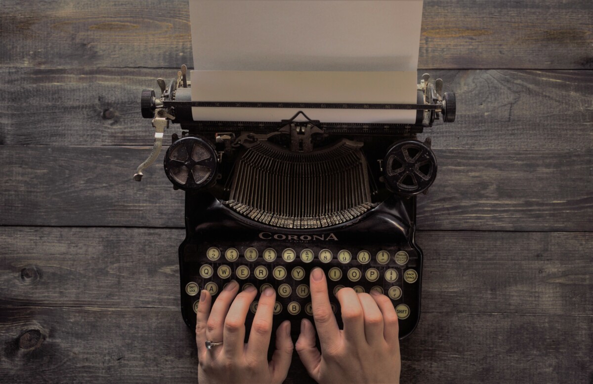 Devenir l’auteur de sa vie Lyson Bujold